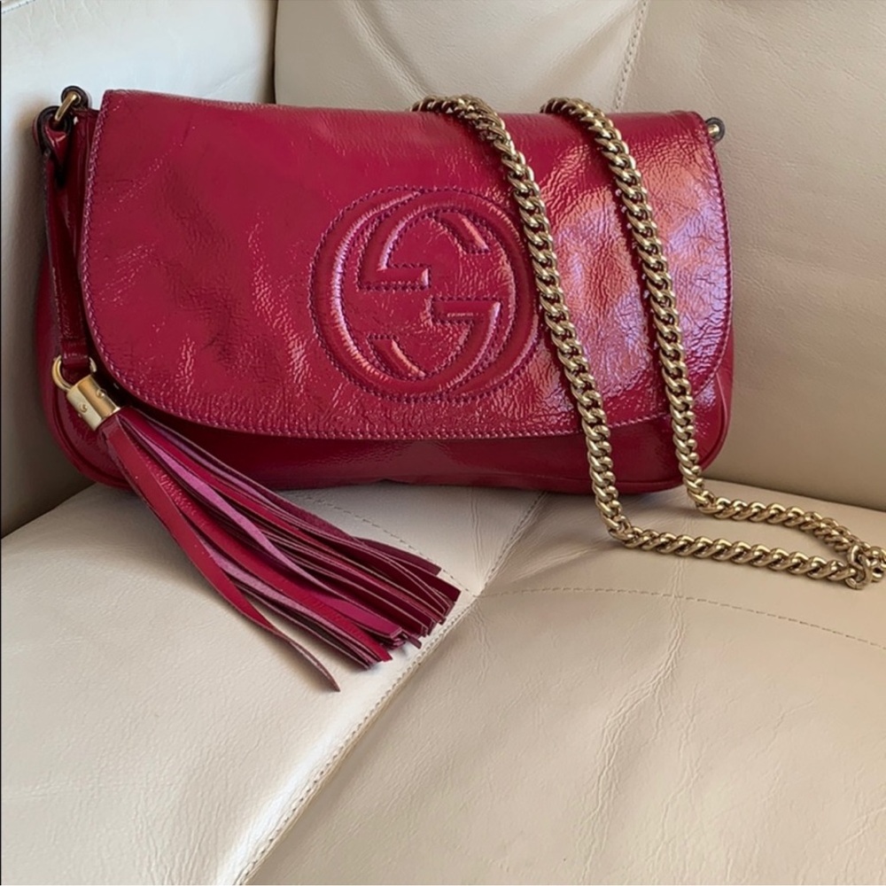 Gucci Soho - Picture 7 of 16